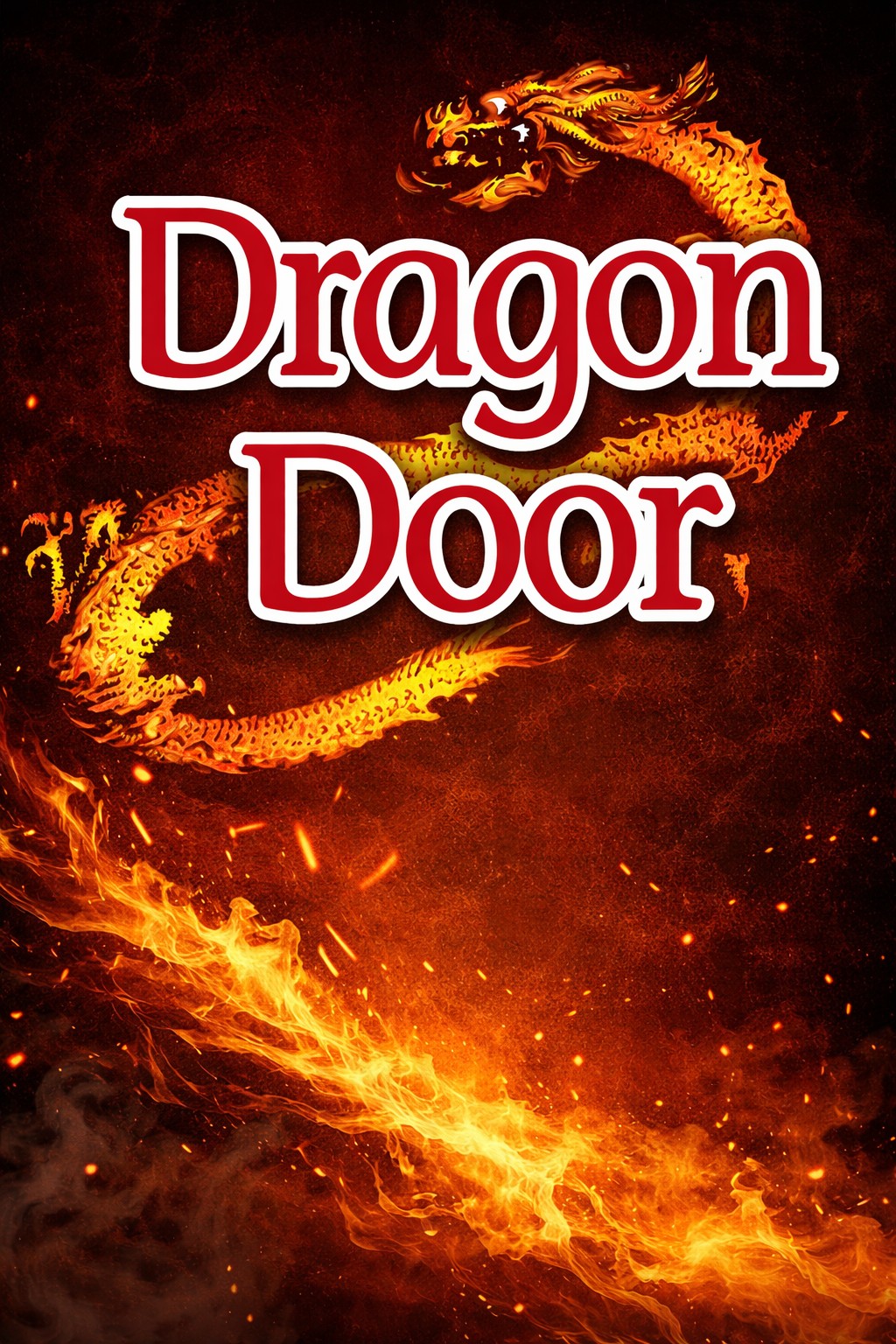 Dragon Door Archiv