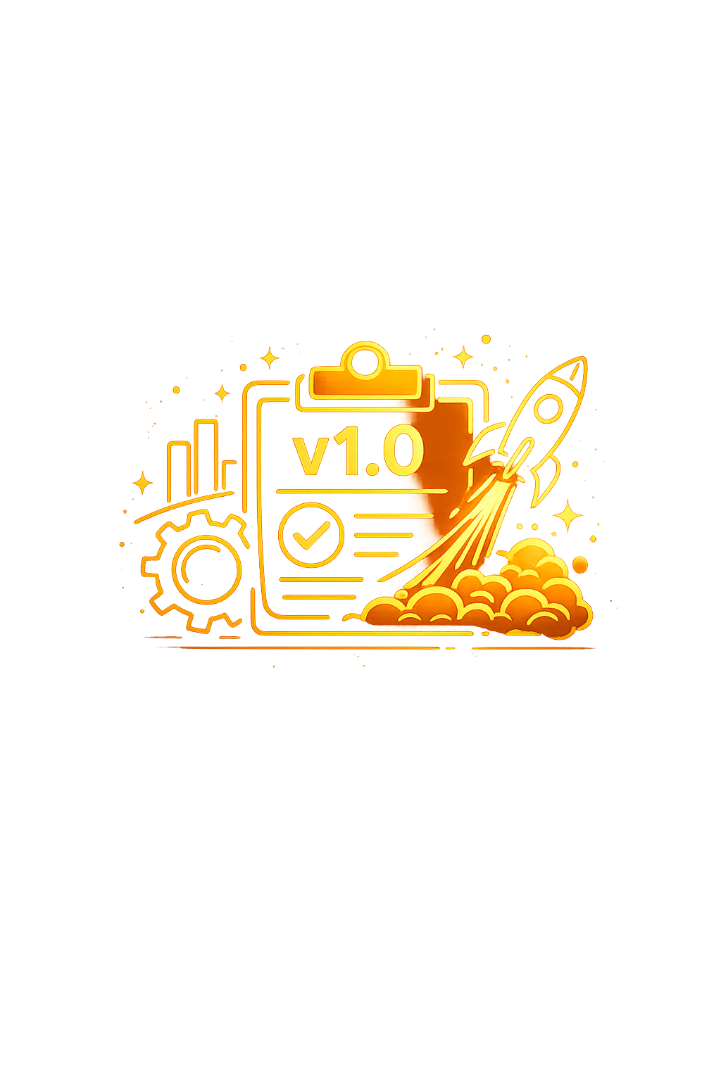 Release v1.0 image