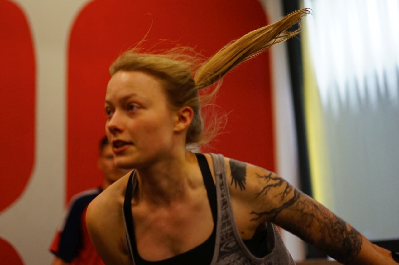 KRABA Strength and Movement Academy