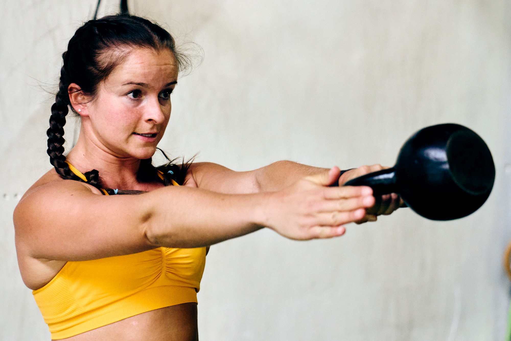 KRABA Strength and Movement Academy