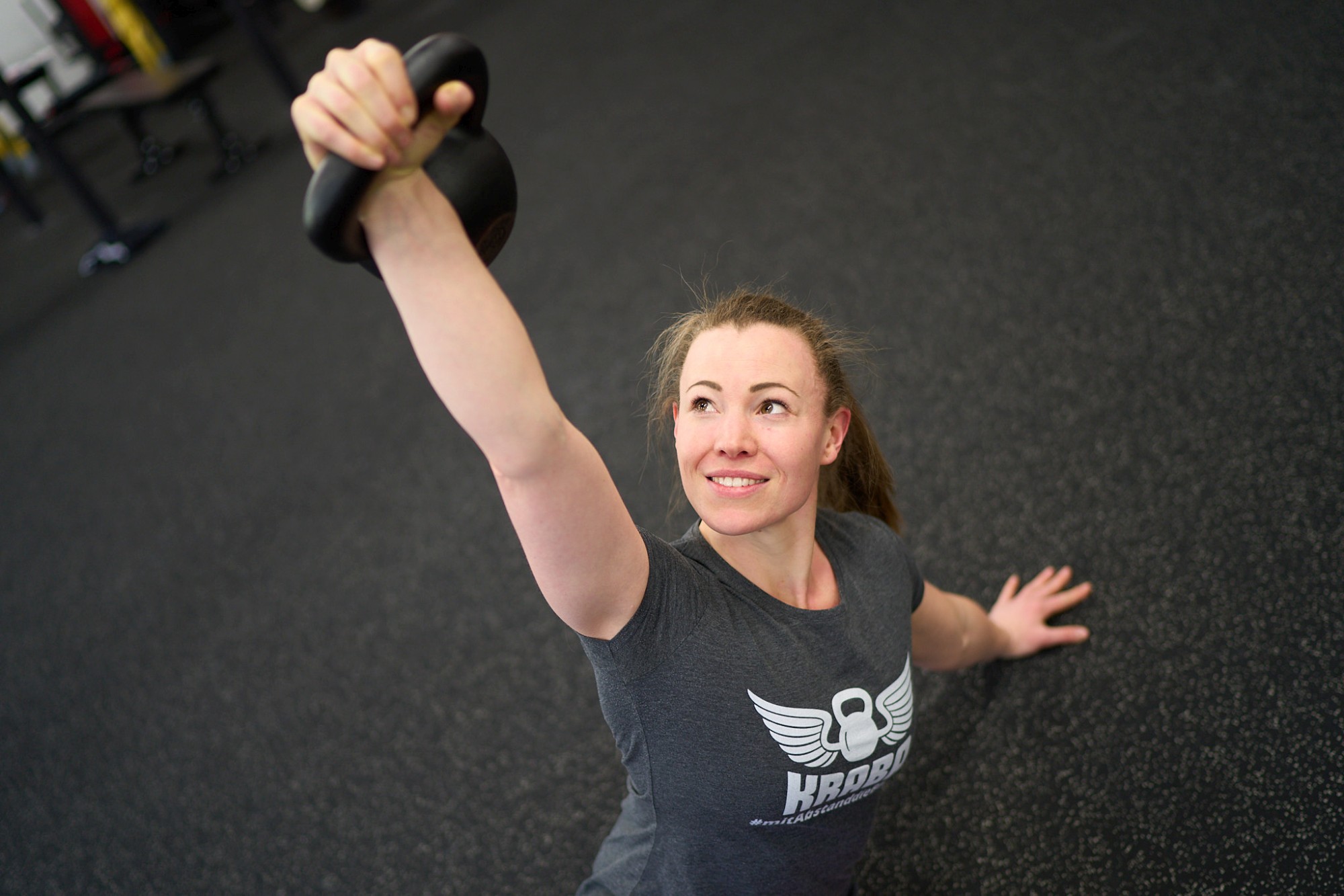 KRABA Strength and Movement Academy