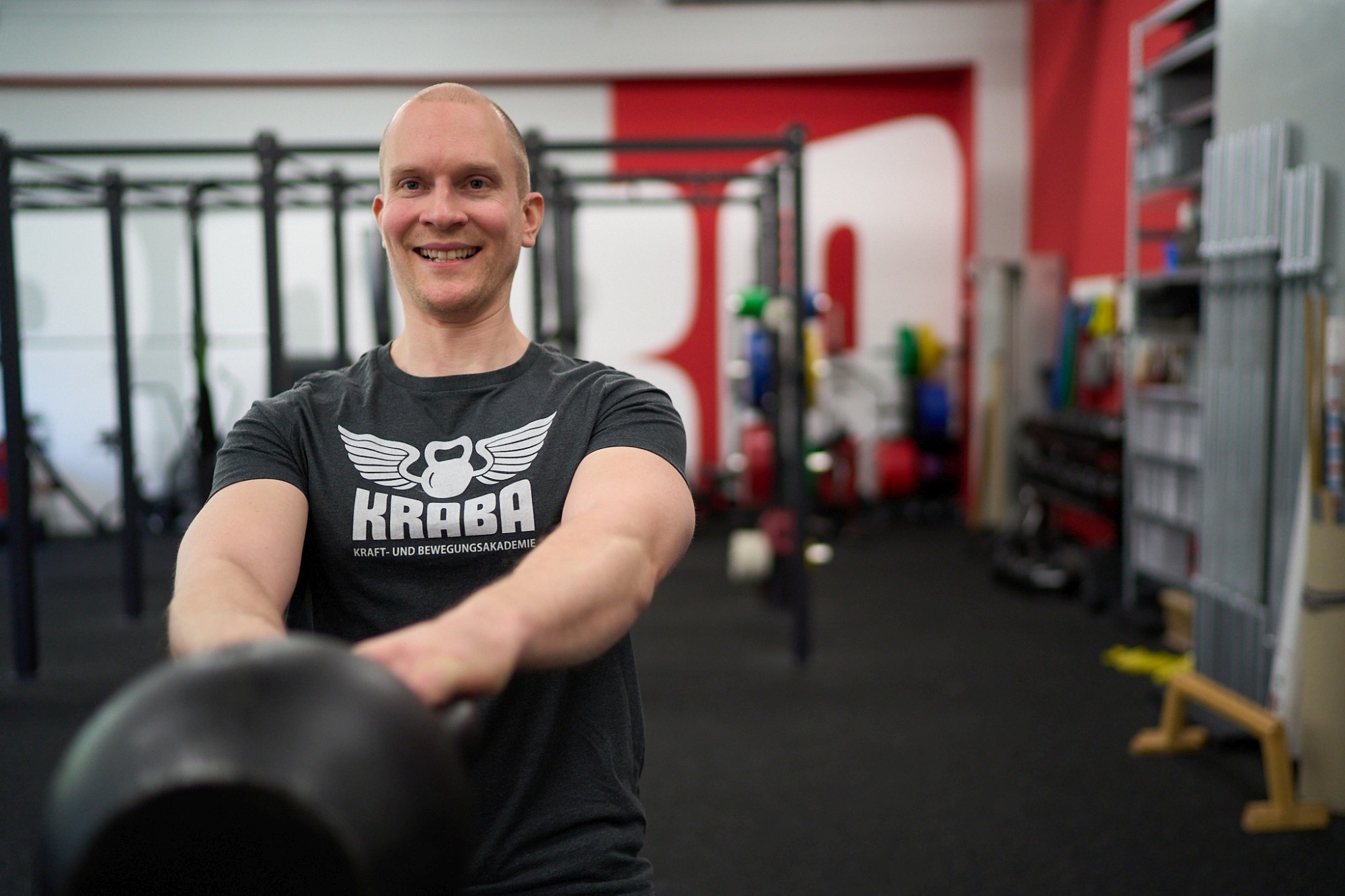 KRABA Strength and Movement Academy