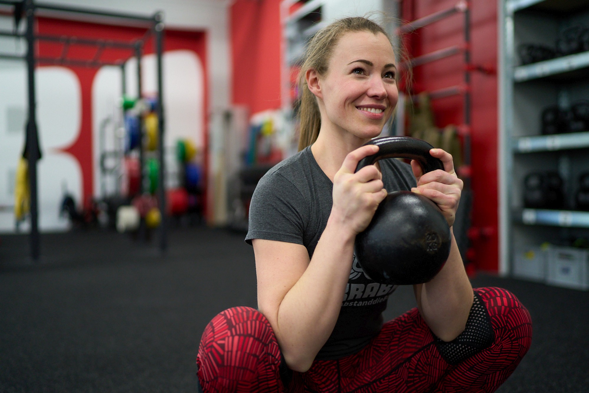 KRABA Strength and Movement Academy