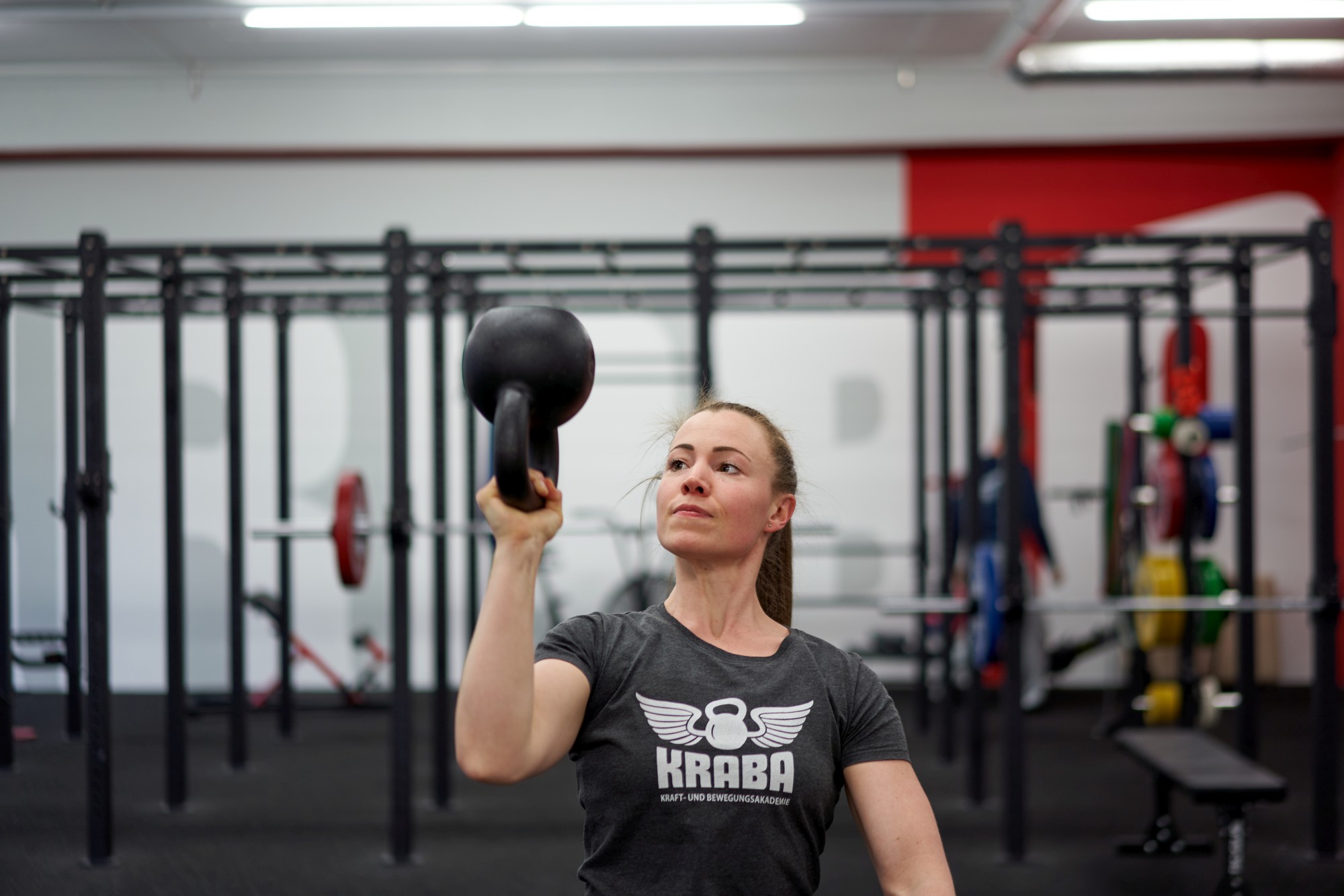 KRABA Strength and Movement Academy