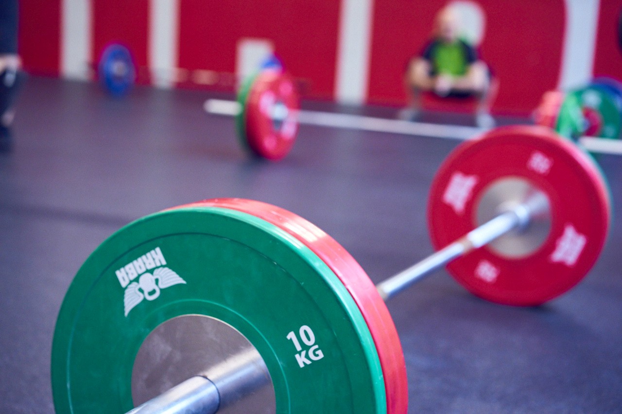 KRABA Strength and Movement Academy