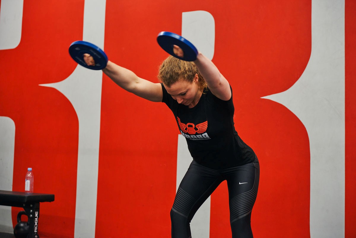 KRABA Strength and Movement Academy