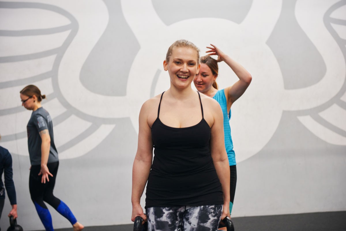 KRABA Strength and Movement Academy