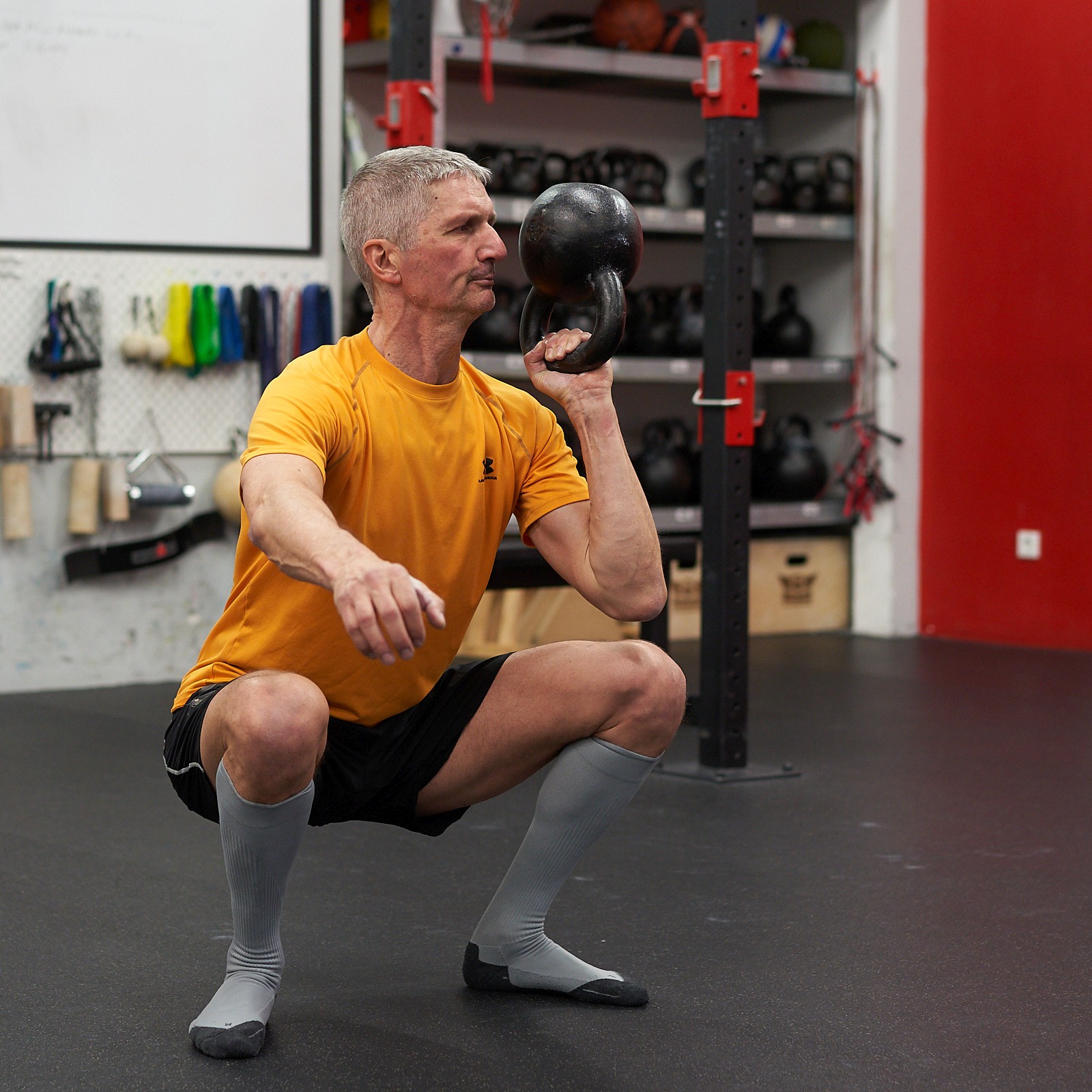 KRABA Strength and Movement Academy