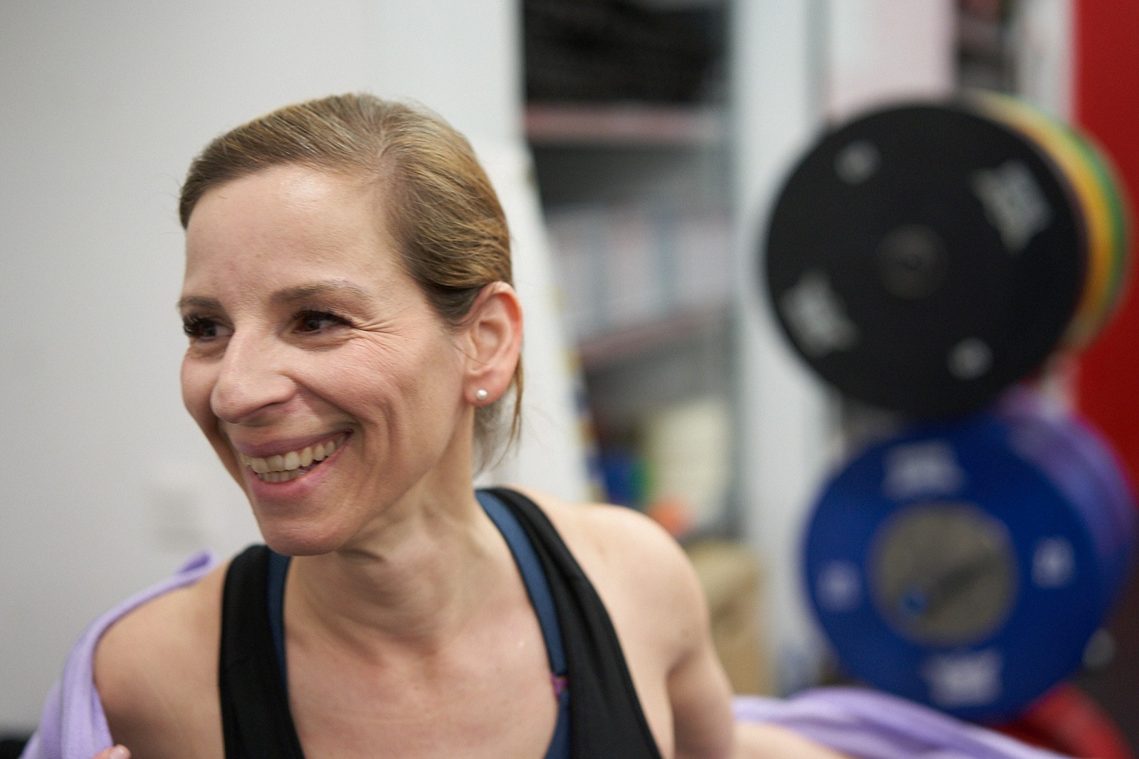 KRABA Strength and Movement Academy