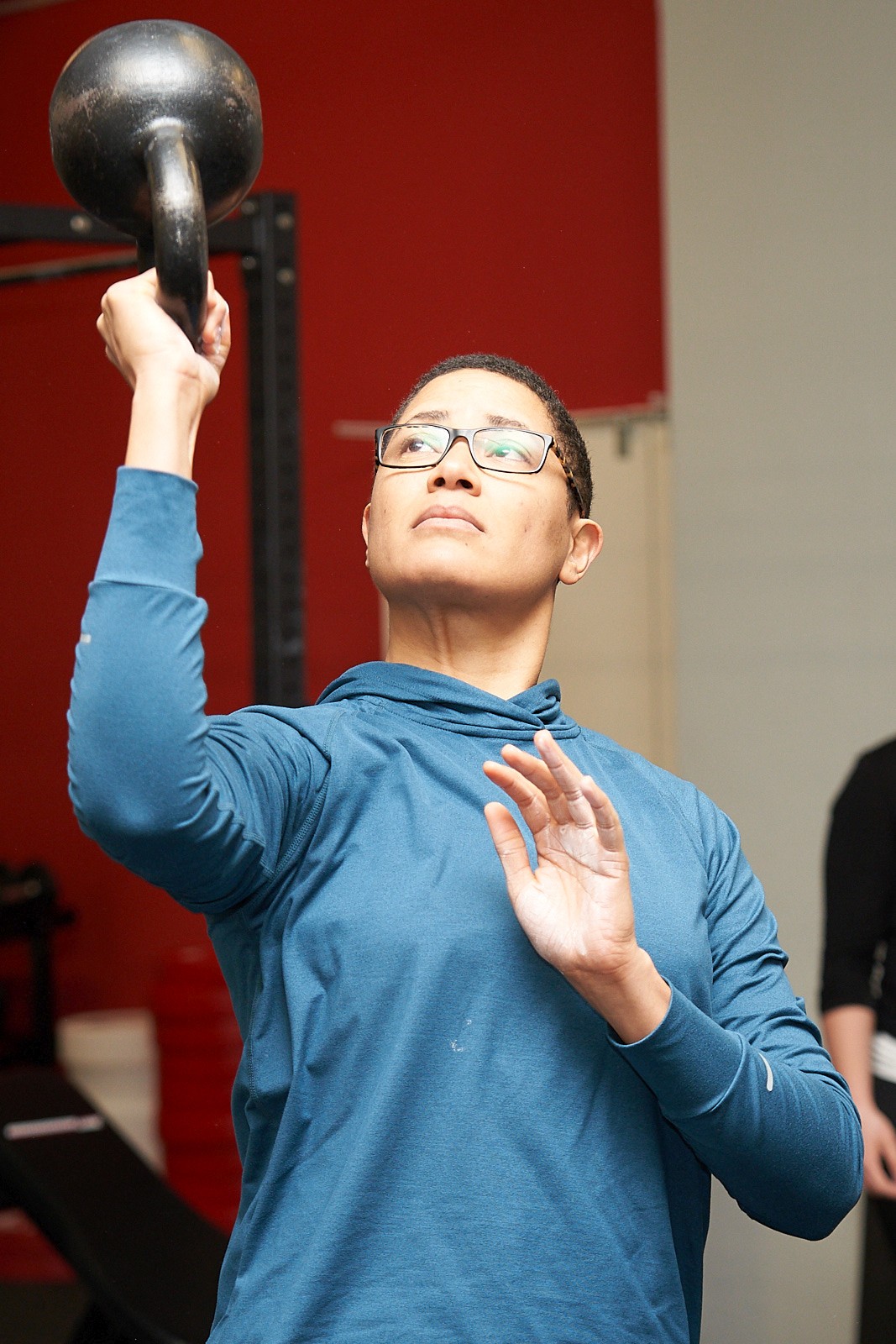 KRABA Strength and Movement Academy