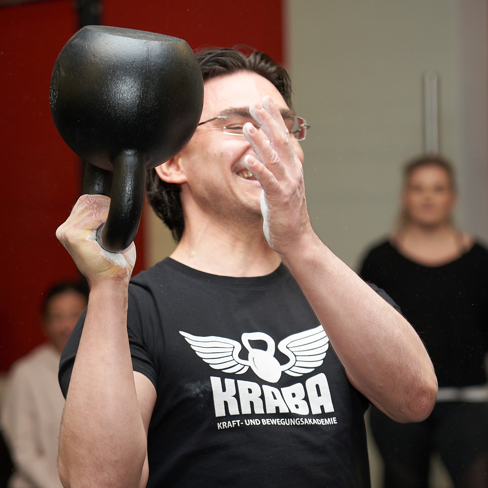KRABA Strength and Movement Academy