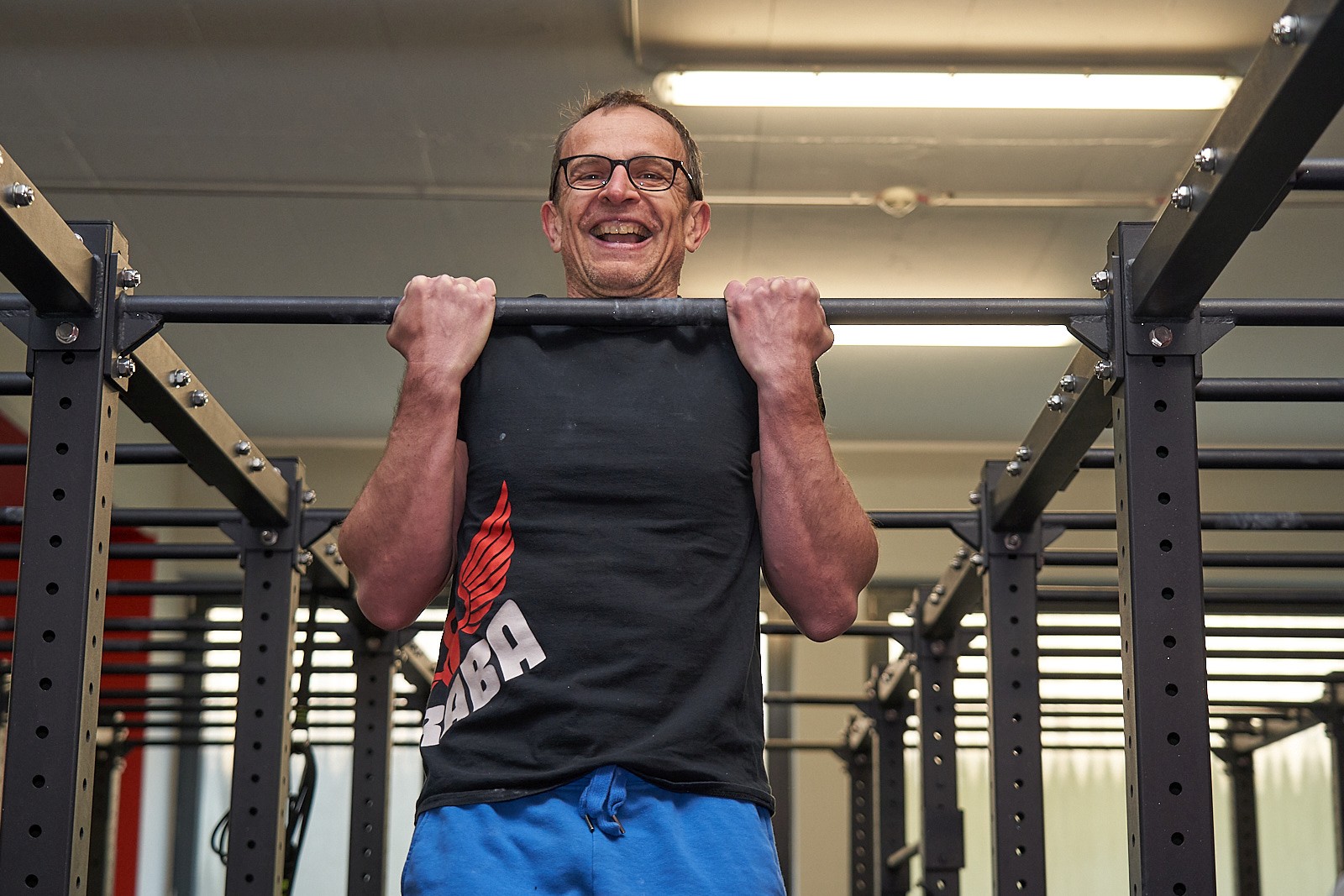 KRABA Strength and Movement Academy