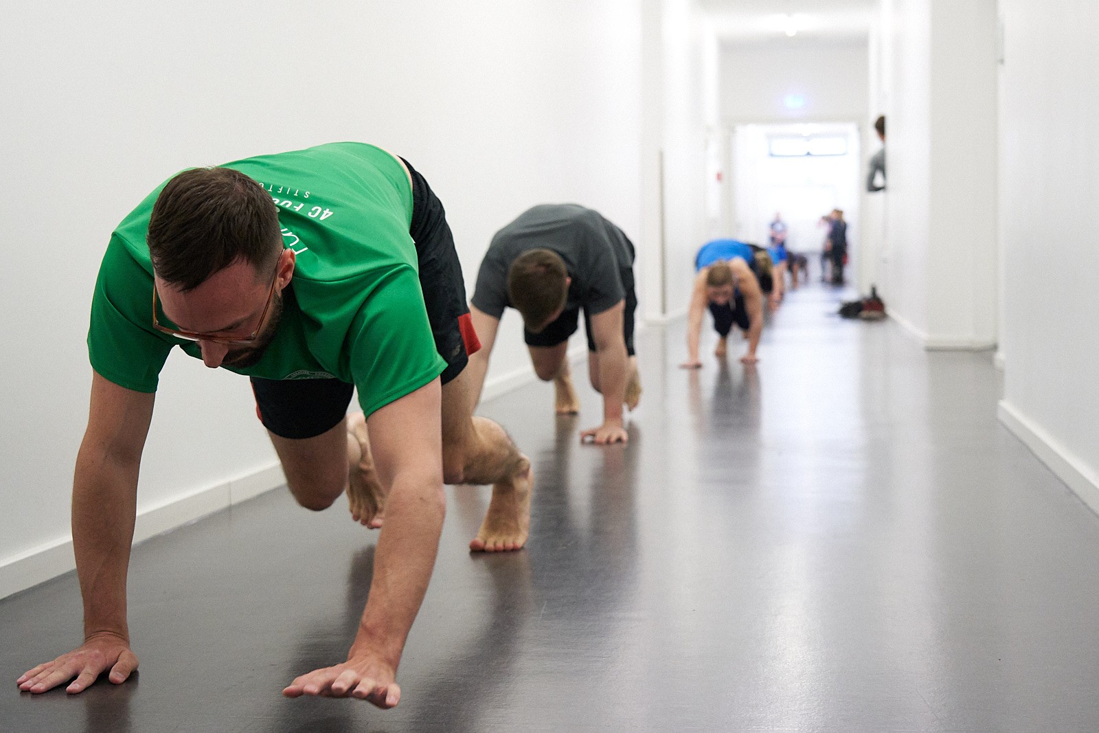 KRABA Strength and Movement Academy