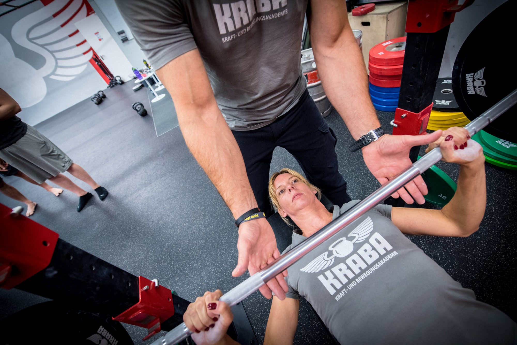 KRABA Strength and Movement Academy