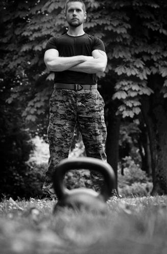 Secret weapon kettlebell - an assessment of kettlebell training -