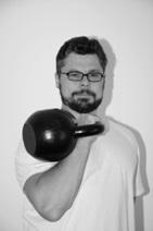 The kettlebell - Your ego, The community -