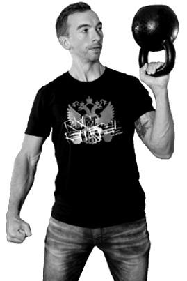 Condense your training - how to get more out of short sessions -