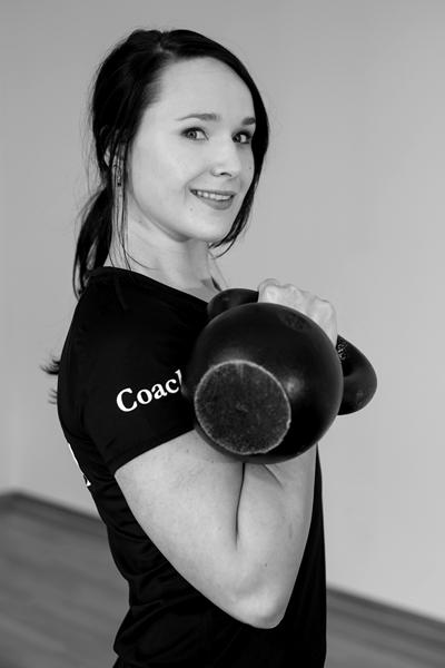 Kettlebell & Bodyweight Training - A Good Team -