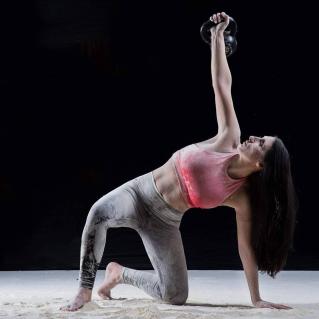 Strong is the new motherhood - Do mothers need strength training?