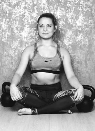 From hopeless to iron strength
