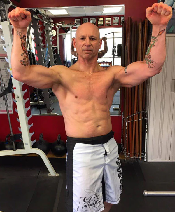 philrossarms