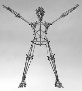 Tensegrity