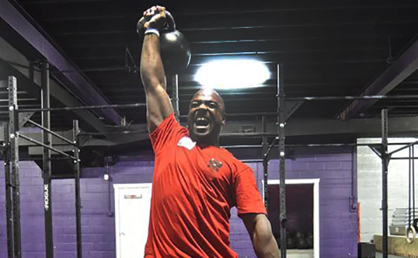 Nailing the RKC Kettlebell Snatch Test