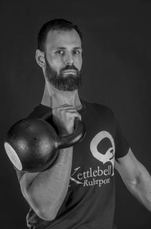 Loaded Crawling - Or: How do I become a superhero?