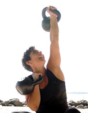The best fascia training in the world