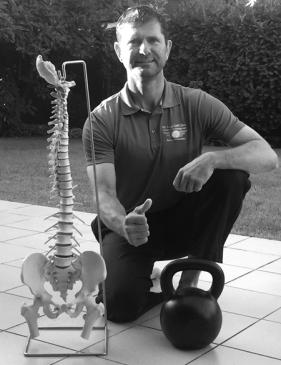 The RKC philosophy from an orthopedic medical perspective: - "... also very well suited for rehabilitation..." -