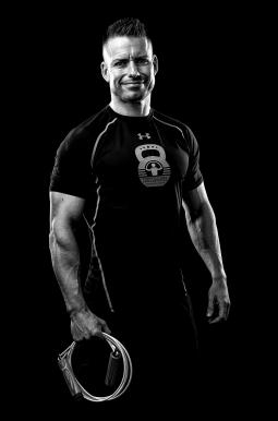 Brothers in Arms: Jump Rope and Kettlebell - The Perfect Combination!
