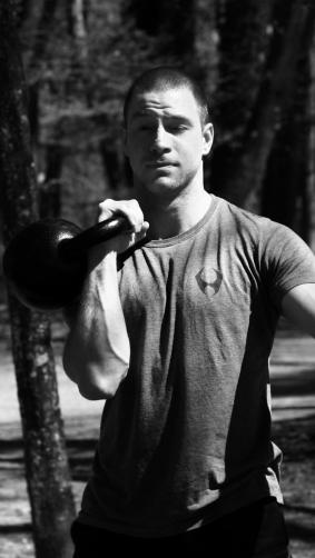 Sport as a balance