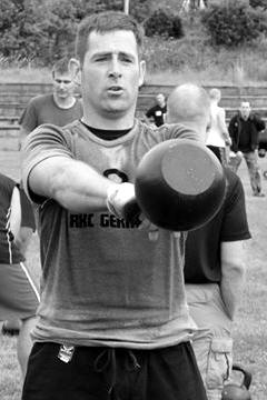 Hardstyle Kettlebell Phenomenon