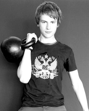 The half-kneeling position - an important position for improving motor control