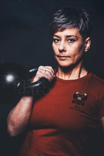 Why older adults should definitely learn the Turkish Getup