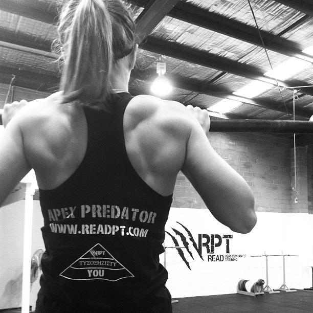 Pull Ups