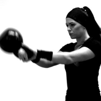 Planks - A Foundation in Kettlebell Training -