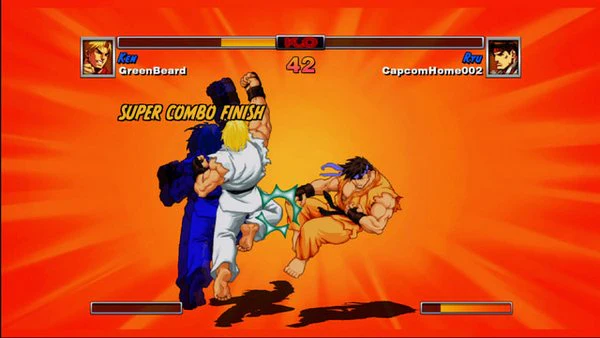 VideoGameCombo